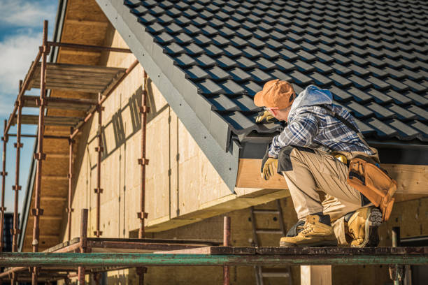 Best Roof Repair Services  in Erlanger, KY