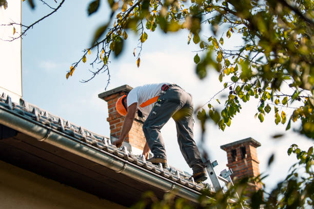 Heating Cable for Roof Installation in Erlanger, KY