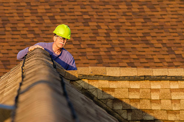 Best Commercial Roofing Services  in Erlanger, KY